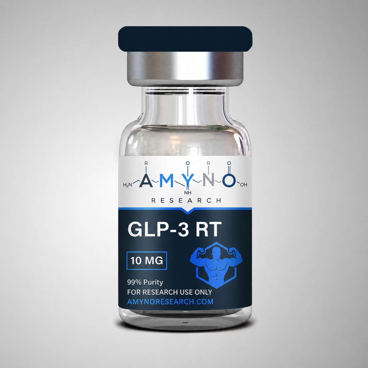 Retatrutide (GLP-3)