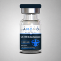 CJC No DAC/Ipamorelin Blend