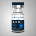 GHK-CU (Copper Peptide Tripeptide-1)