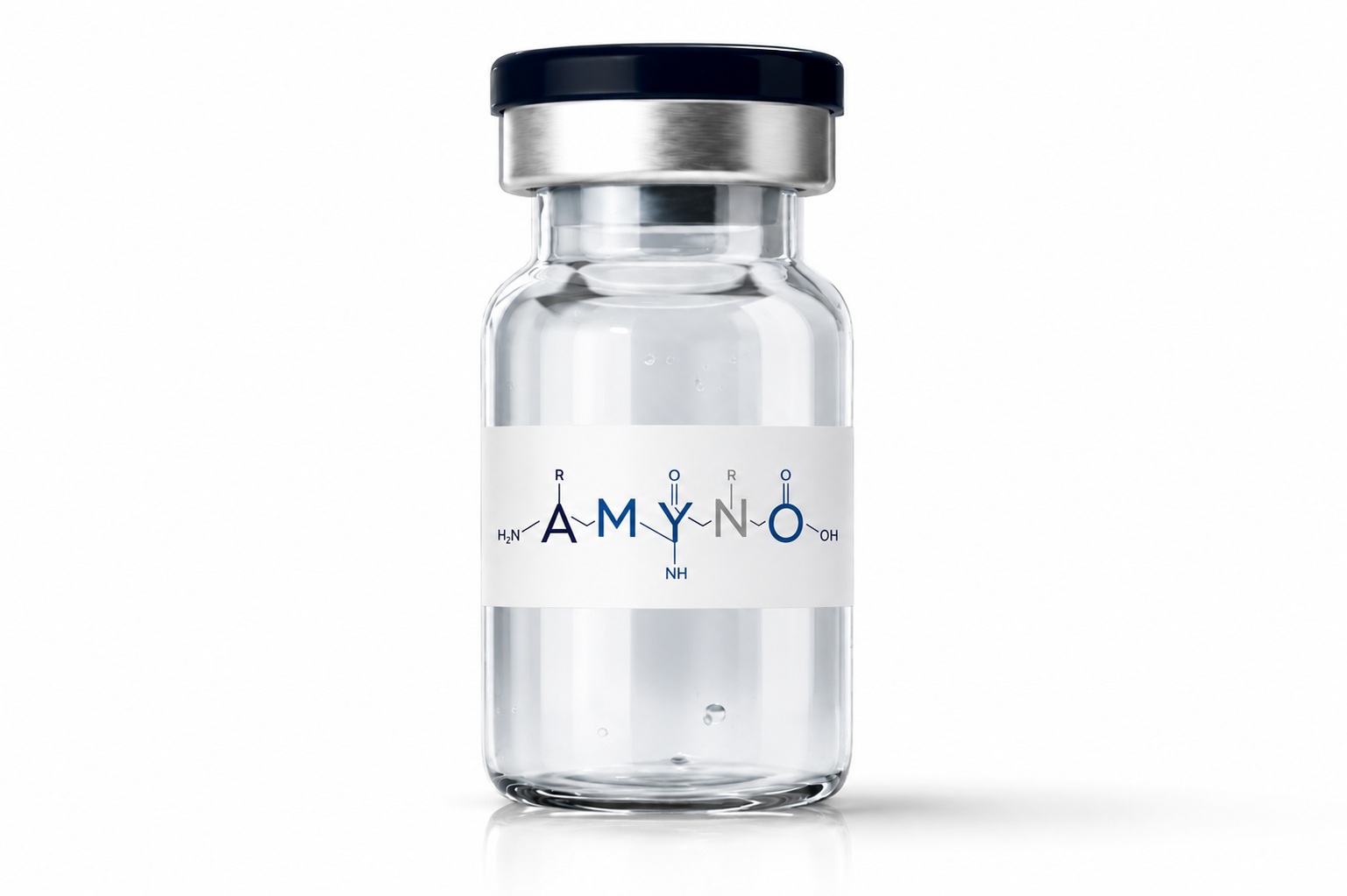 HGH (Human Growth Hormone)